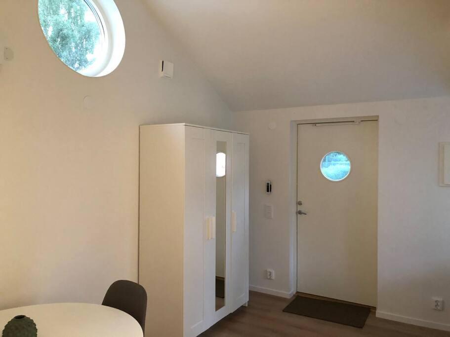 Löddeköpinge Villa Lyckehusen מראה חיצוני תמונה