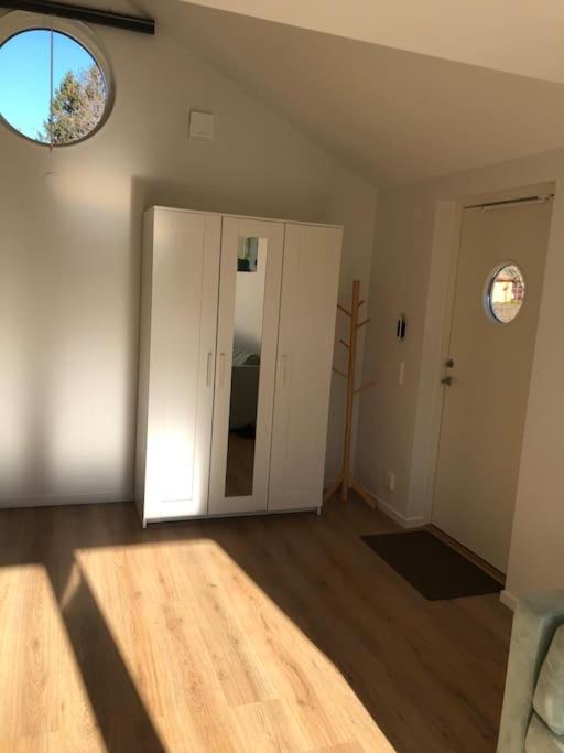 Löddeköpinge Villa Lyckehusen מראה חיצוני תמונה